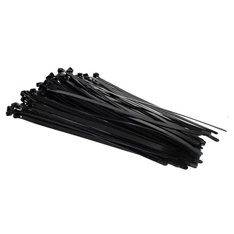 Releasable Cable Ties Mm X Mm Pack L S Engineers