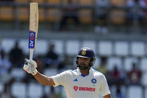 Rohit Sharma Test centuries: List of all tons from India skipper – India TV