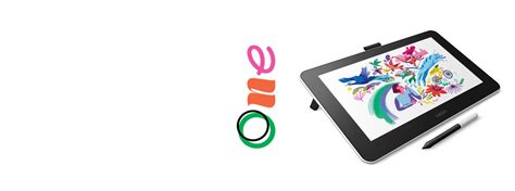 Wacom One