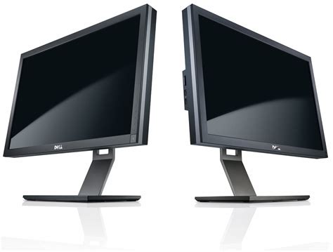 Dell Ultrasharp U2711 27 Inch Widescreen Flat Panel Monitor