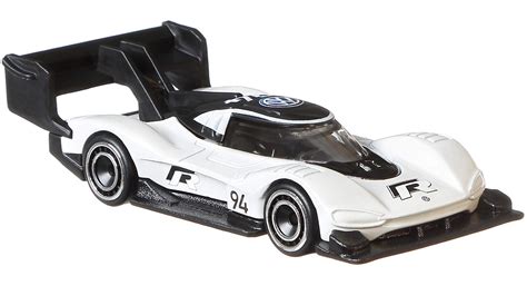 Buy Hot Wheels Volkswagen Id R Vehicle Online At Desertcart Sri Lanka