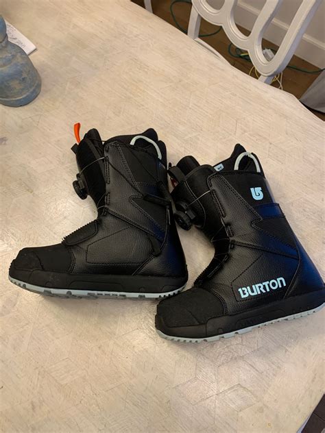 Buty Snowboardowe Burton Progression Boa Rozmiar Ostrowiec