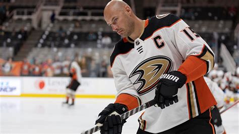 Ryan Getzlaf to retire after 17 seasons with Ducks | Fox News