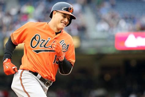 Manny Machado Stats, News, Pictures, Bio, Videos - Baltimore Orioles - ESPN