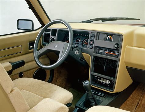 Car Interiors