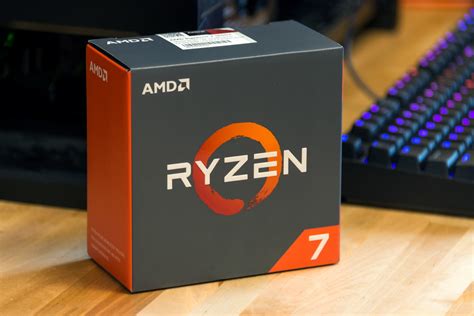 Amd Ryzen 7 1800x Review Digital Trends