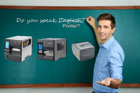 Types of Thermal Printers [A Beginner Friendly Explanation]