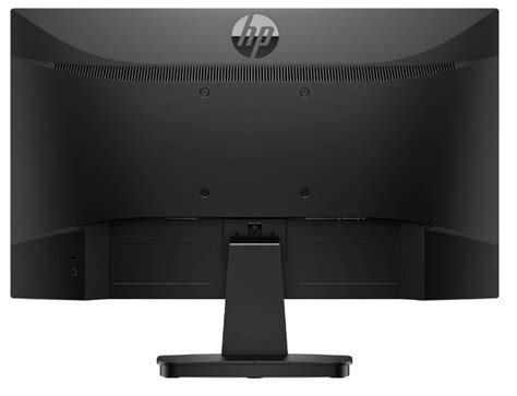 Monitor Hp P Va G Fhd Hz Panel Va Ms Anti Reflectante