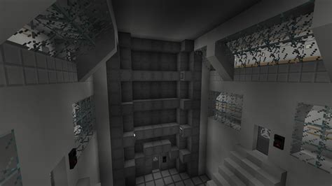 Scp Foundation Site 17 Wip Maps Maps Mapping And Modding Java