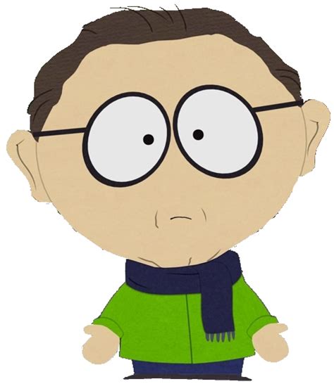 Mr. Mackey | South Park Archives | Fandom