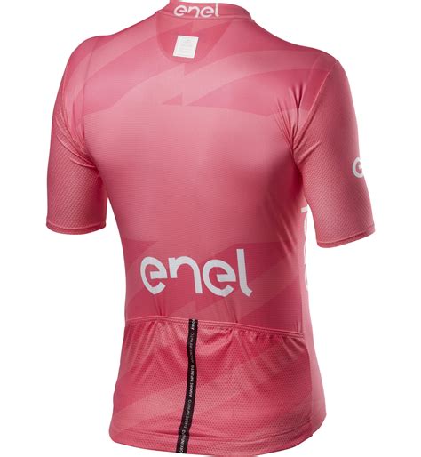 Castelli Rosa Trikot Competizione Giro D Italia Herren