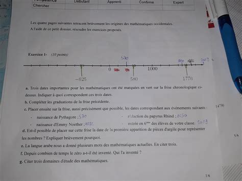 Bonsoir C Est Pour Un Devoir Maison C Est L Exercice Que Je Vais Vous