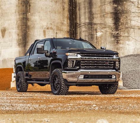 Chevrolet Silverado Leveling Kit Bestcars Netlify App