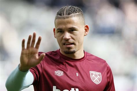 Kalvin Phillips In Shocking Response To West Ham Fans After Newcastle