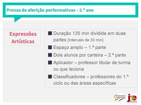 Avaliação externa realização de provas e exames ppt carregar