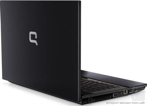 HP 620-WS742EA - Notebookcheck.net External Reviews