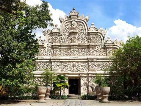 Taman Sari Yogyakarta: Tiket, Aktivitas & Area Wisata - IdeTrips