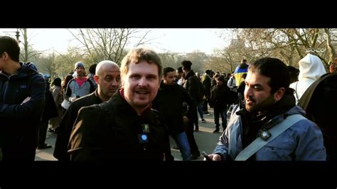 Bob Chats To Ex Muslim Agnostic Bob Speakers Corner Debate YouTube