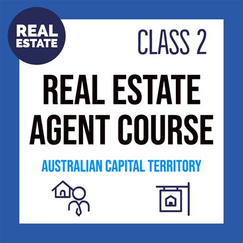 Real Estate Course Canberra Act Connect Skills Institute