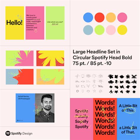introducing spotifys  design principles spotify design