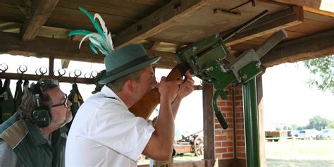 Schützenverein Am Nierstenholz Werne Schützenfest Mit Vogelschießen