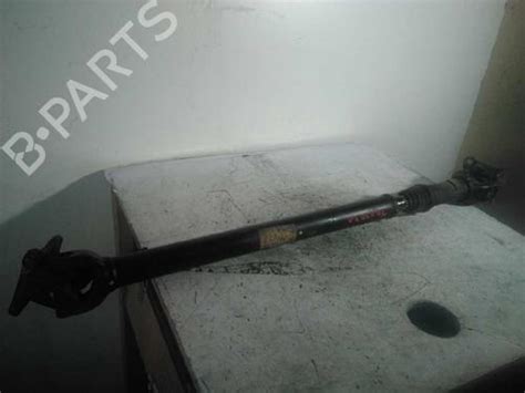 Driveshaft SUZUKI JIMNY Closed Off Road Vehicle SN 1 3 16V SN413