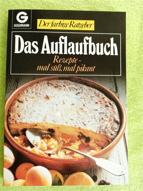 ISBN 3442102723 Das Auflaufbuch Gebraucht Antiquarisch Neu Kaufen