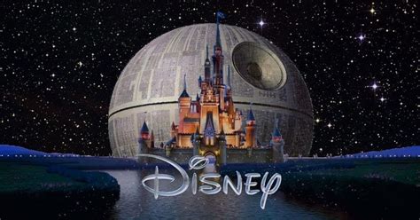 Disney Purchased Star Wars 10 Years Ago: What is its Legacy?