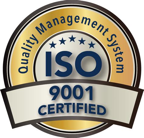 Infocore Achieves Iso 9001 Qms Certification Digital Journal