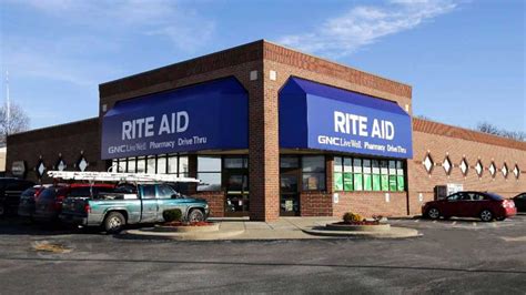 Rite Aid Expands COVID 19 Testing To Those Without Symptoms Business