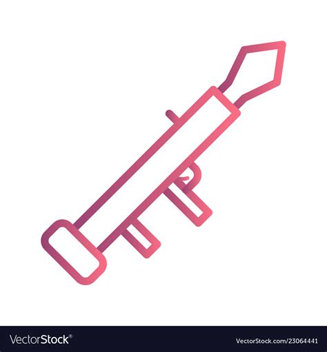 Launcher icon Royalty Free Vector Image - VectorStock