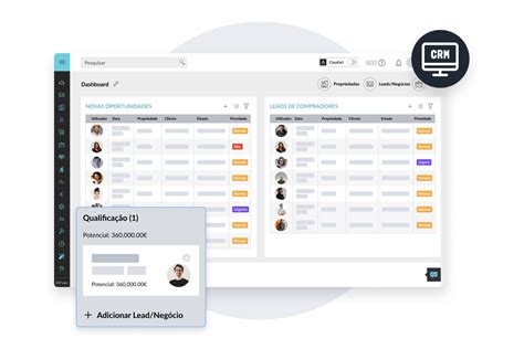 Crm Imobili Rio De Topo Para Uma Gest O Imobili Ria De Sucesso