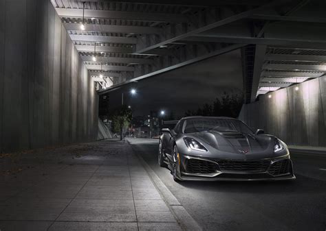 Chevrolet Corvette Wallpaper 4k - 2807x1997 - Download HD Wallpaper ...