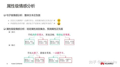 细粒度情感分析 知乎