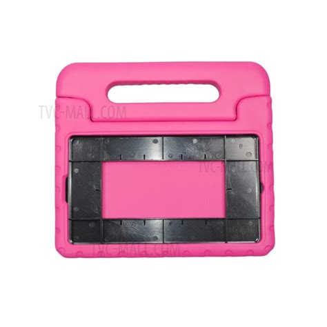 Shockproof Handle Stand EVA Case For Samsung Galaxy Tab A 8 0 2019