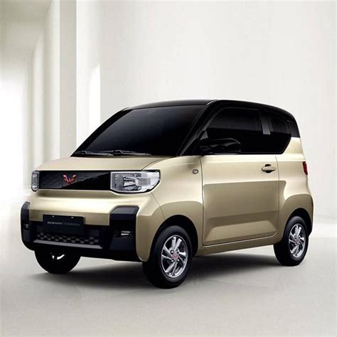 Wuling Bingo Ev Km Km Chinese New Energy Vehicles Electric New