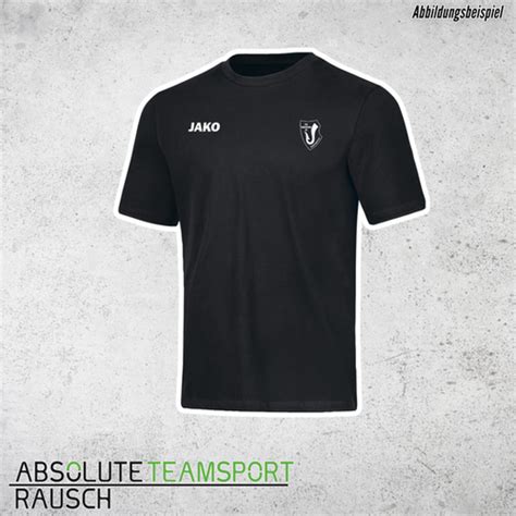 Tsv T Shirt Base Absolute Teamsport