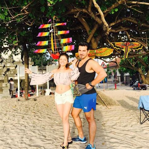 Rubina Dilaik Birthday Special 10 Pictures With Her Husband Abhinav