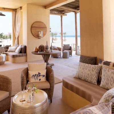 Anantara Sir Bani Yas Island Al Yamm Villa Resort Enchanting Travels