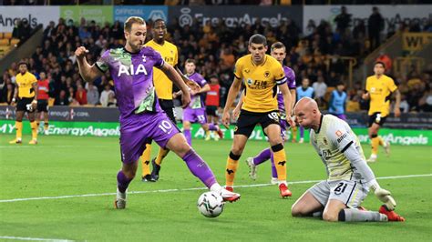 Tottenham x Wolverhampton onde assistir ao vivo hora prováveis