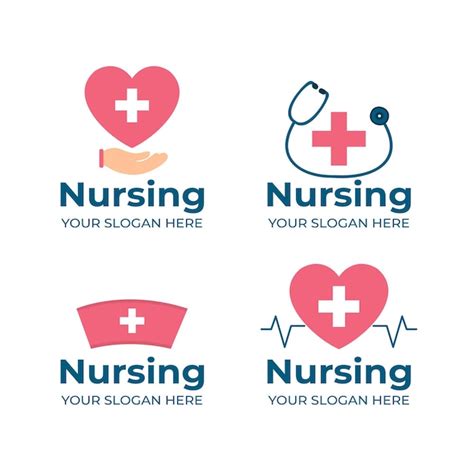 Nurse Symbol Vector