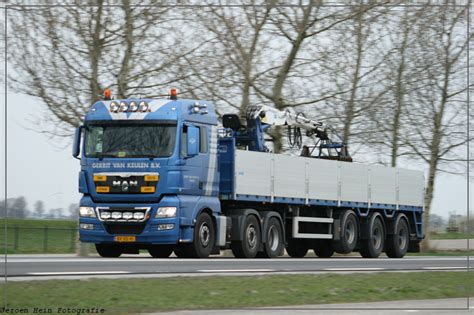 Keulen Gerrit Van Ommen Transportfotosnl