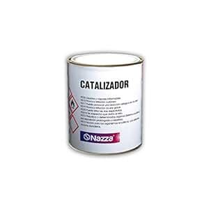 Catalizador Para Resina Epoxi Necesaria Para El Endurecimiento De