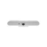 Система ВКС Logitech Rally Bar Mini Off-white (960-001351) купить по ...