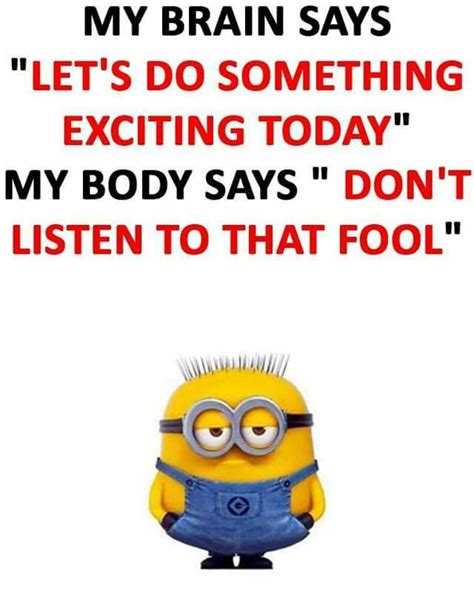 27 new funny minion memes clean enough to make you lol at work – Artofit