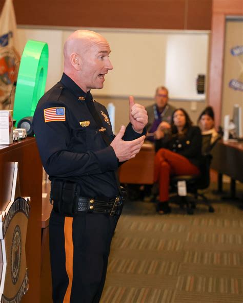 Monmouth County Sheriff's Office - #SheriffGolden reminds all that the deadline to apply to the