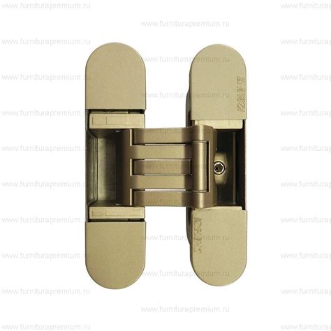 Купить скрытые петли Krona Koblenz Kubica K6300 в Москве по выгодной ...