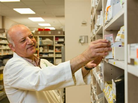 Pharmacy deserts pose challenges for residents of some Baltimore