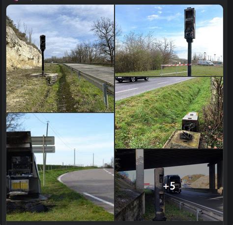 Reacdirect On Twitter Depuis Le Une Pid Mie Ravage Les Radars