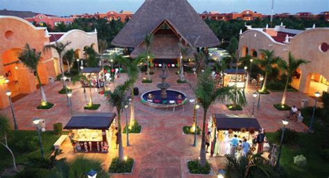 Barcelo Maya Tropical vacation deals - Lowest Prices, Promotions ...